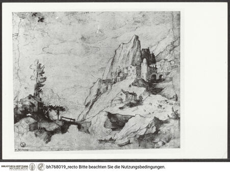 Vorderseite von bh768019_recto