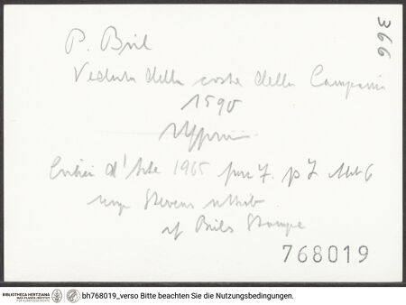 Rückseite von bh768019_recto