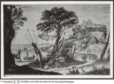 Vorderseite von bh768023_recto