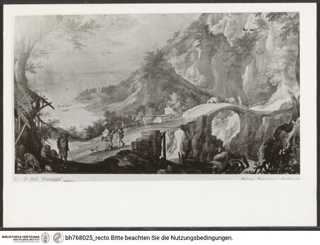 Vorderseite von bh768025_recto