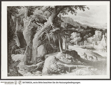 Vorderseite von bh768026_recto