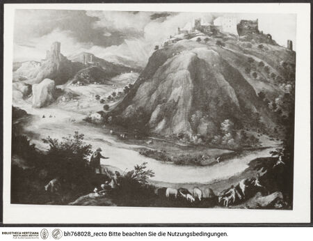 Vorderseite von bh768028_recto