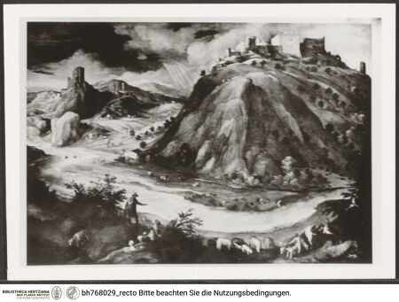 Vorderseite von bh768029_recto