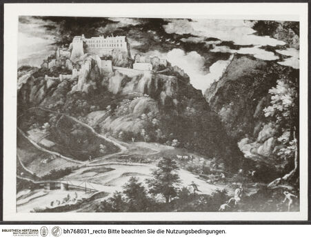 Vorderseite von bh768031_recto