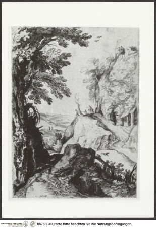 Vorderseite von bh768040_recto