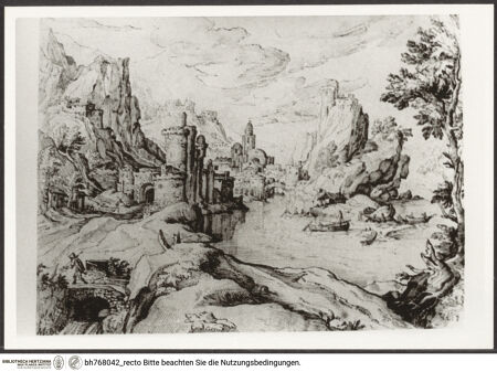 Vorderseite von bh768042_recto