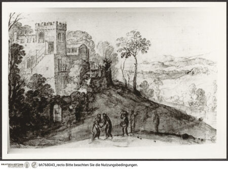 Vorderseite von bh768043_recto