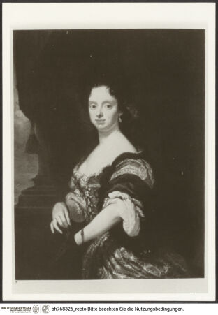 Vorderseite von bh768326_recto