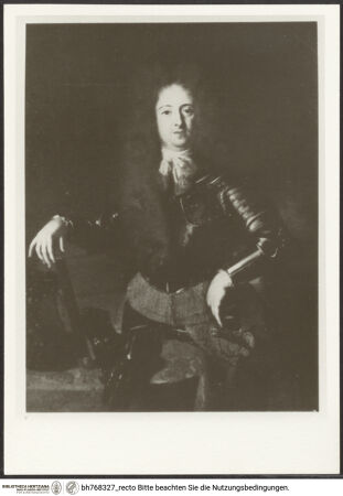 Vorderseite von bh768327_recto