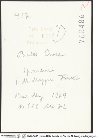 Rückseite von bh768486_recto