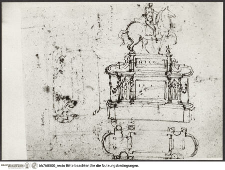 Vorderseite von bh768500_recto