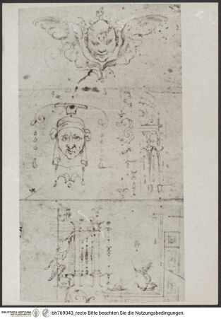 Vorderseite von bh769043_recto