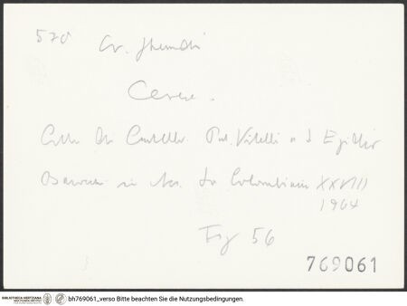 Rückseite von bh769061_recto