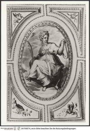 Vorderseite von bh769074_recto