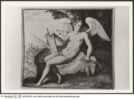 Vorderseite von bh769076_recto