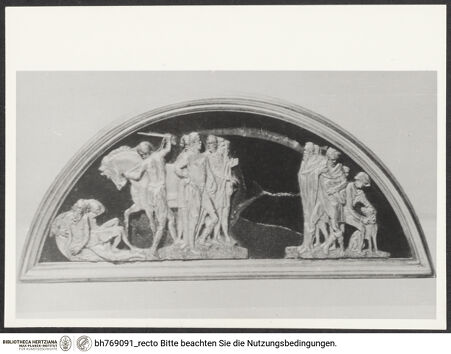 Vorderseite von bh769091_recto