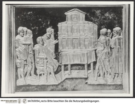 Vorderseite von bh769094_recto