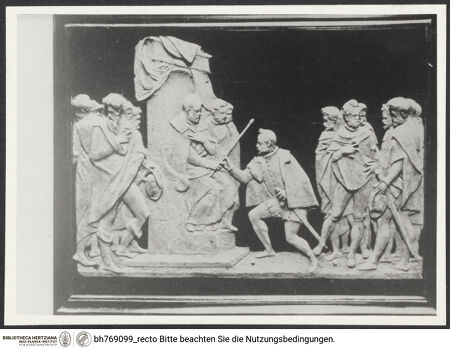 Vorderseite von bh769099_recto