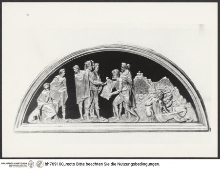 Vorderseite von bh769100_recto