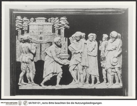 Vorderseite von bh769101_recto