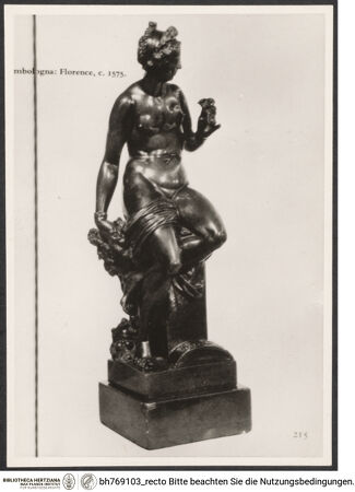 Vorderseite von bh769103_recto