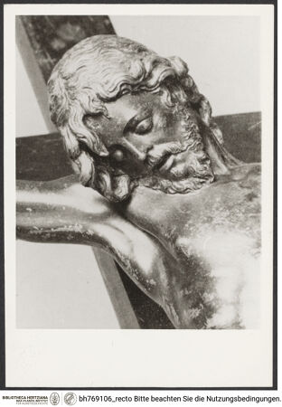 Vorderseite von bh769106_recto