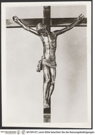 Vorderseite von bh769107_recto