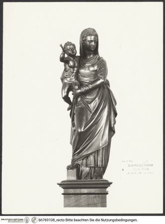 Vorderseite von bh769108_recto