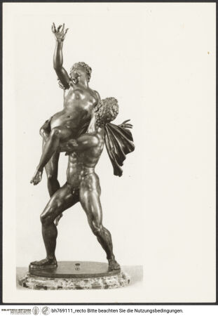 Vorderseite von bh769111_recto