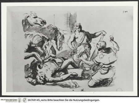 Vorderseite von bh769145_recto