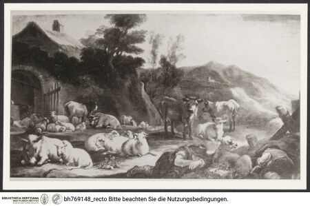 Vorderseite von bh769148_recto