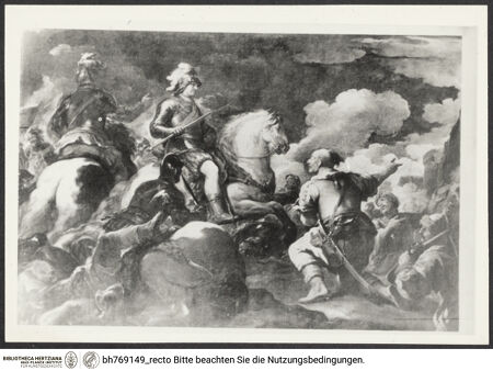 Vorderseite von bh769149_recto