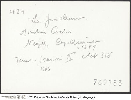 Rückseite von bh769153_recto