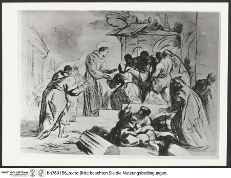 Vorderseite von bh769156_recto