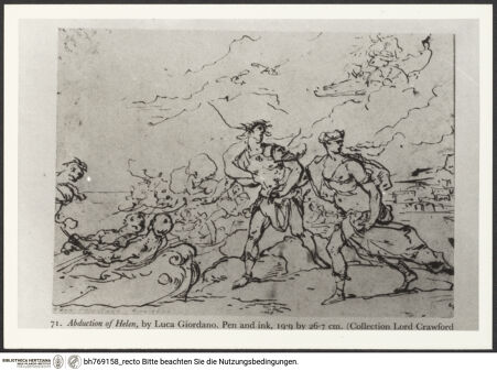 Vorderseite von bh769158_recto