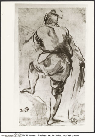 Vorderseite von bh769160_recto