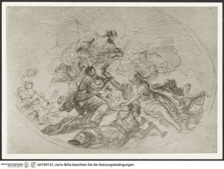 Vorderseite von bh769161_recto