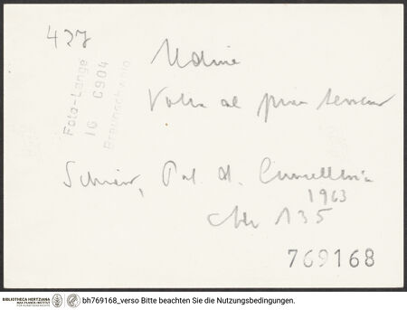 Rückseite von bh769168_recto