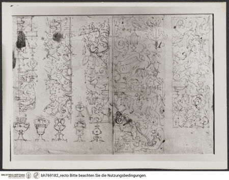 Vorderseite von bh769182_recto