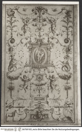 Vorderseite von bh769183_recto