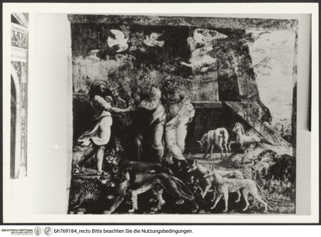 Vorderseite von bh769184_recto