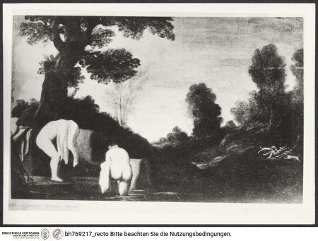 Vorderseite von bh769217_recto