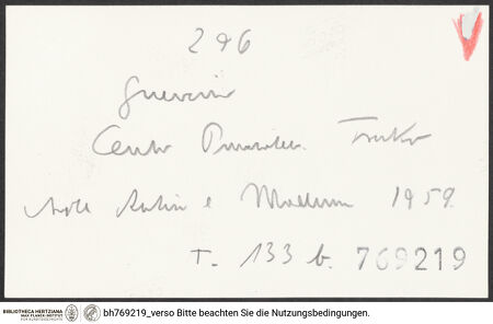 Rückseite von bh769219_recto