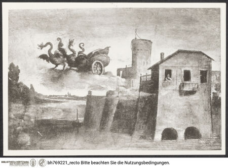 Vorderseite von bh769221_recto