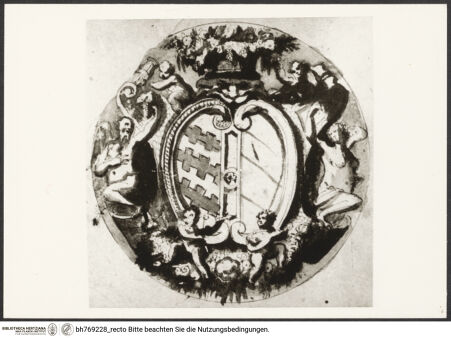 Vorderseite von bh769228_recto