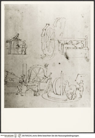 Vorderseite von bh769234_recto