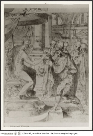 Vorderseite von bh769237_recto