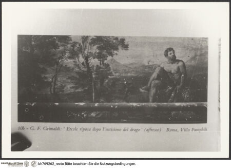 Vorderseite von bh769262_recto