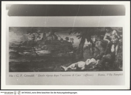 Vorderseite von bh769263_recto