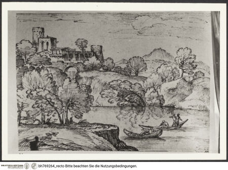 Vorderseite von bh769264_recto